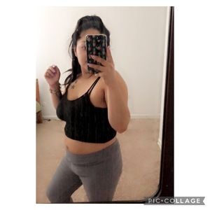 Meet your Posher, Meli